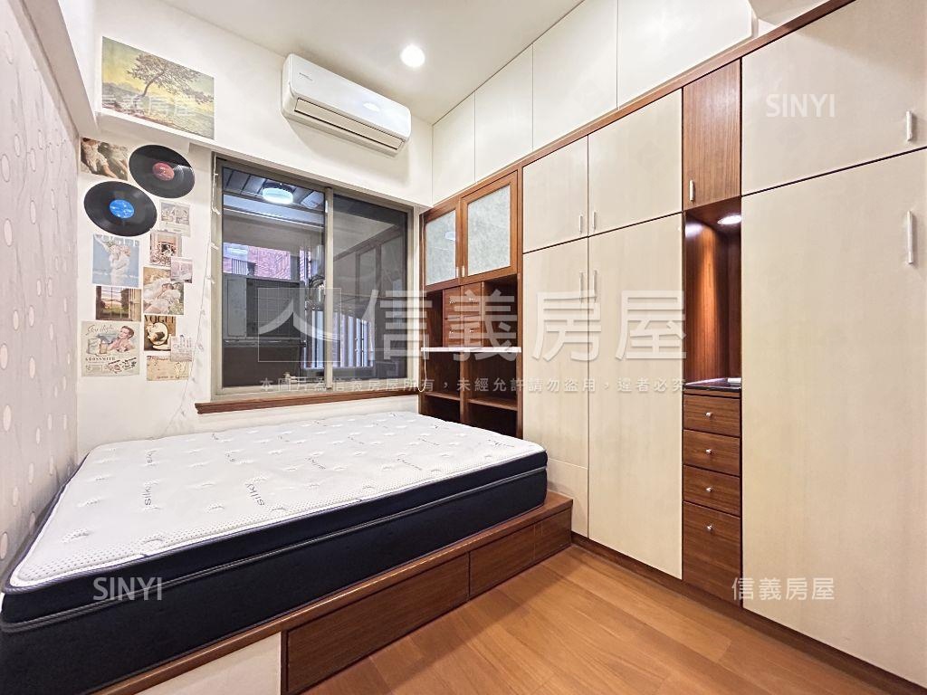 德安三房好成家房屋室內格局與周邊環境