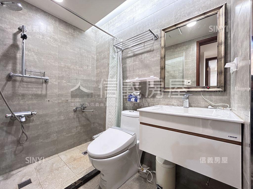 德安三房好成家房屋室內格局與周邊環境