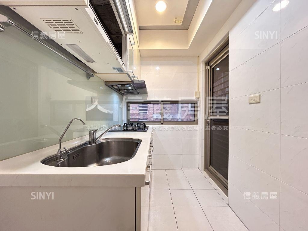 德安三房好成家房屋室內格局與周邊環境