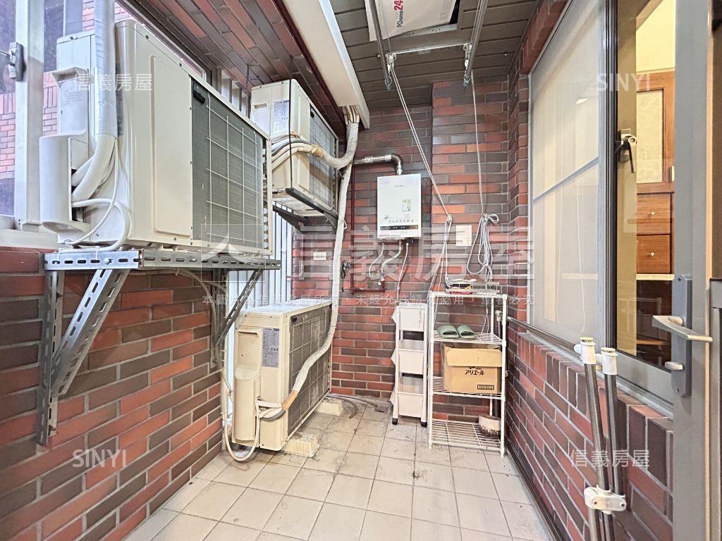 德安三房好成家房屋室內格局與周邊環境