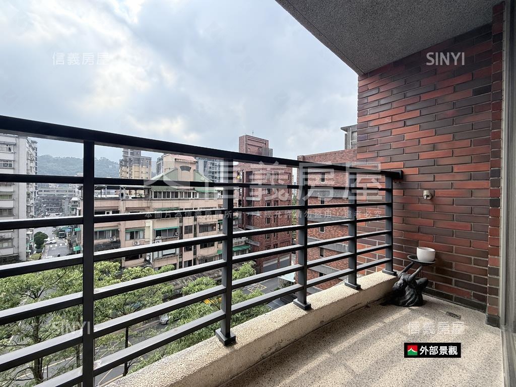 德安三房好成家房屋室內格局與周邊環境