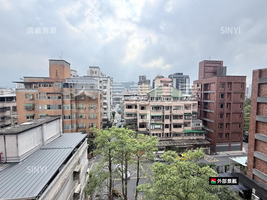 德安三房好成家房屋室內格局與周邊環境