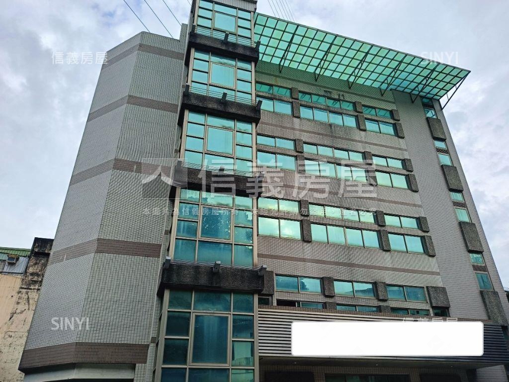 土城永豐路獨棟廠房房屋室內格局與周邊環境