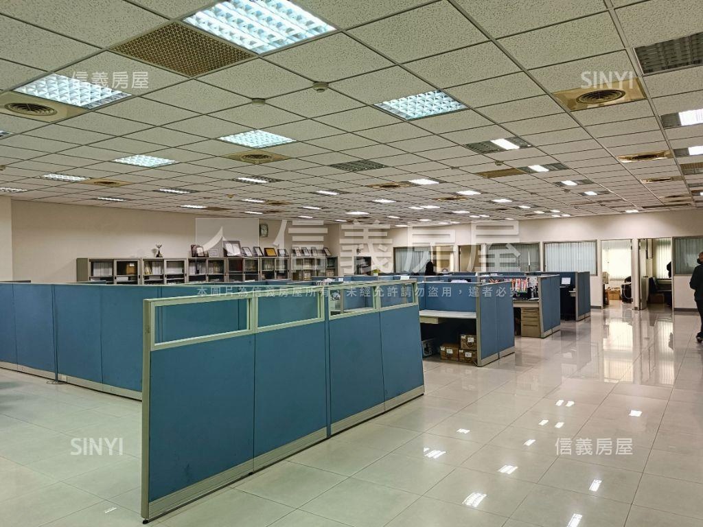 土城永豐路獨棟廠房房屋室內格局與周邊環境