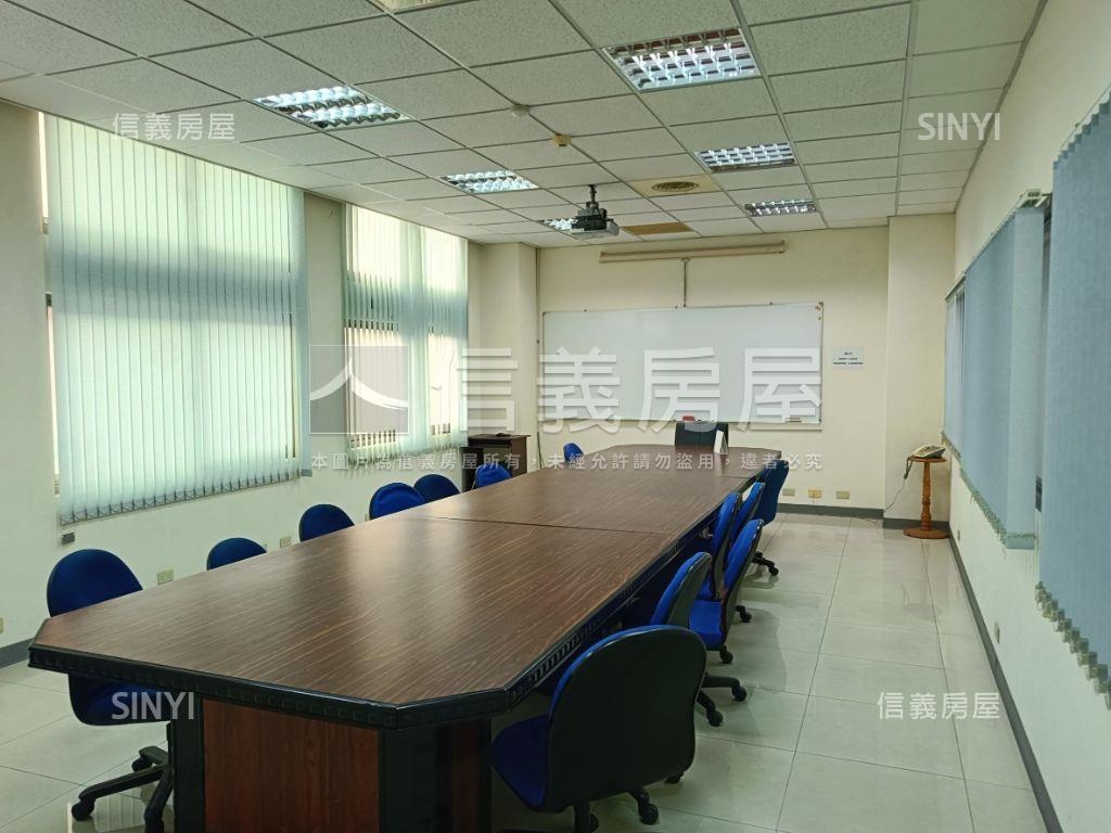 土城永豐路獨棟廠房房屋室內格局與周邊環境