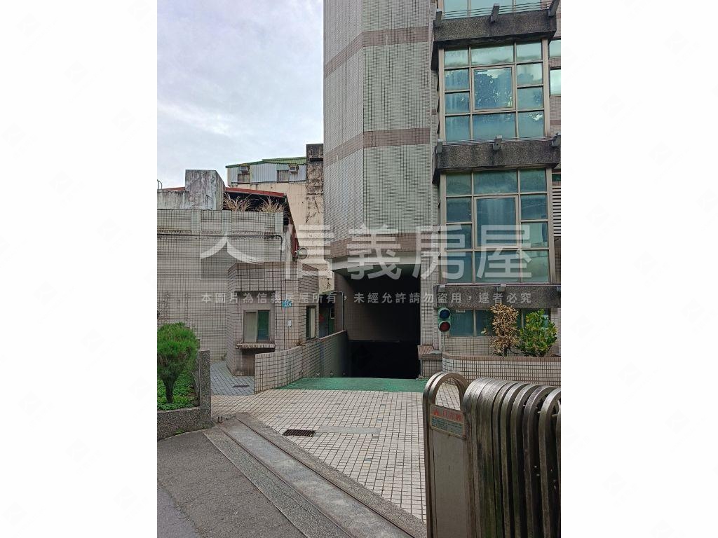 土城永豐路獨棟廠房房屋室內格局與周邊環境