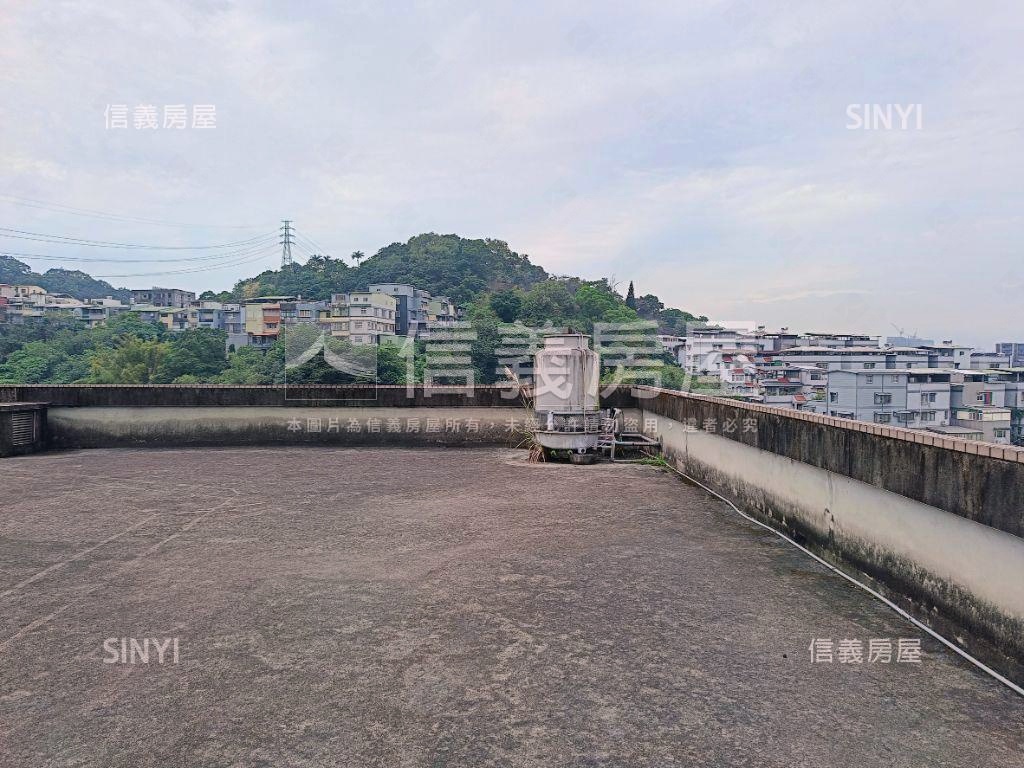 土城永豐路獨棟廠房房屋室內格局與周邊環境