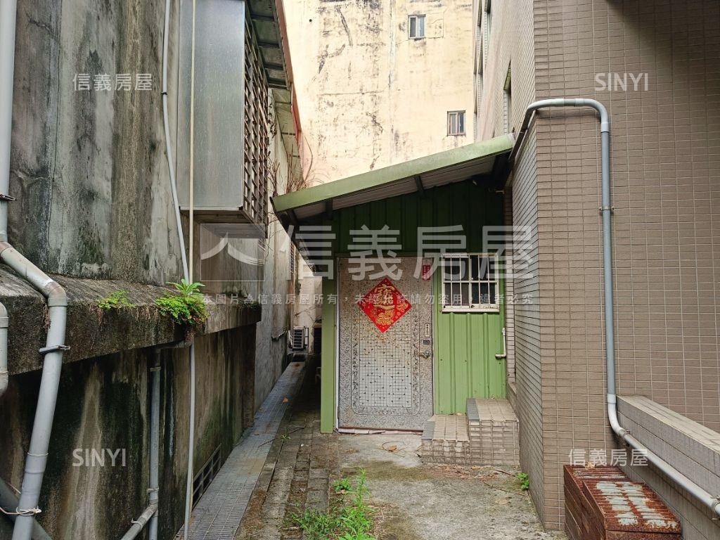 土城永豐路獨棟廠房房屋室內格局與周邊環境