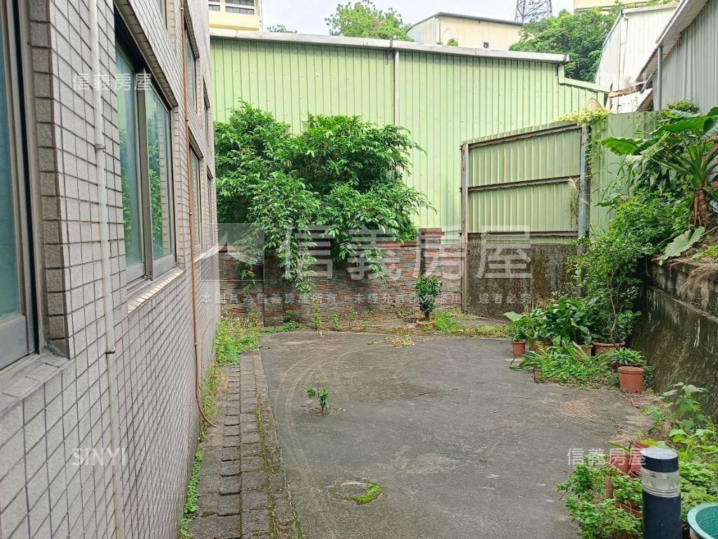 土城永豐路獨棟廠房房屋室內格局與周邊環境