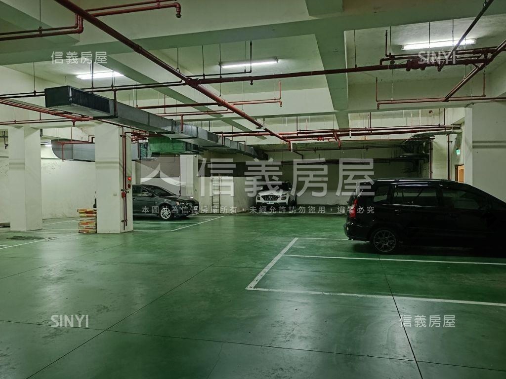 土城永豐路獨棟廠房房屋室內格局與周邊環境