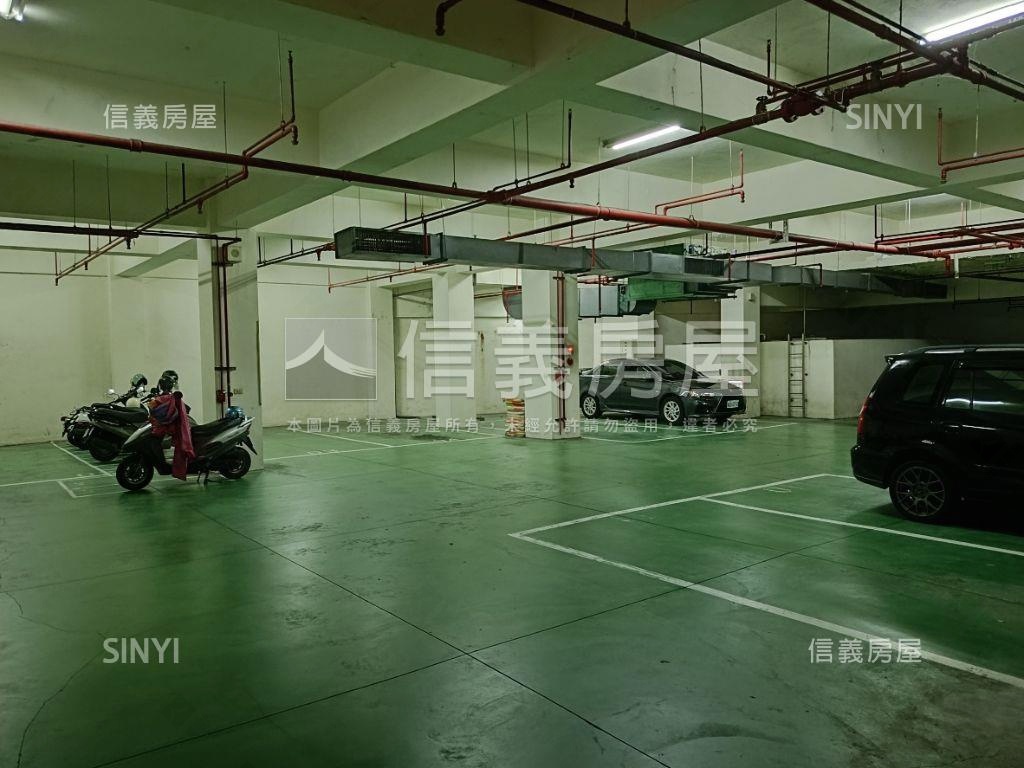 土城永豐路獨棟廠房房屋室內格局與周邊環境