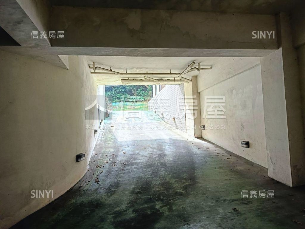 土城永豐路獨棟廠房房屋室內格局與周邊環境