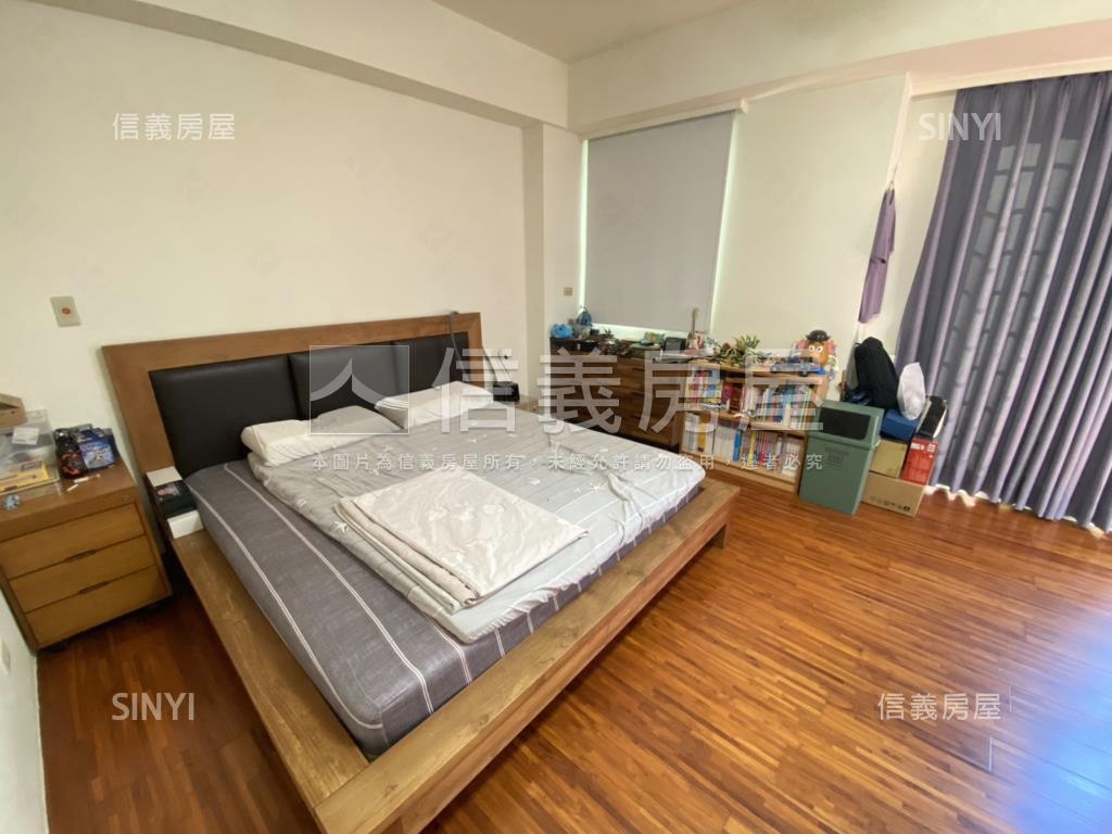 九期東英前院美別墅房屋室內格局與周邊環境
