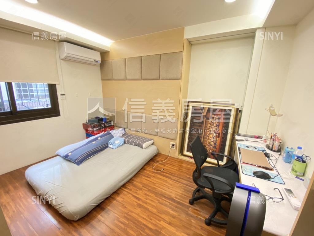 九期東英前院美別墅房屋室內格局與周邊環境