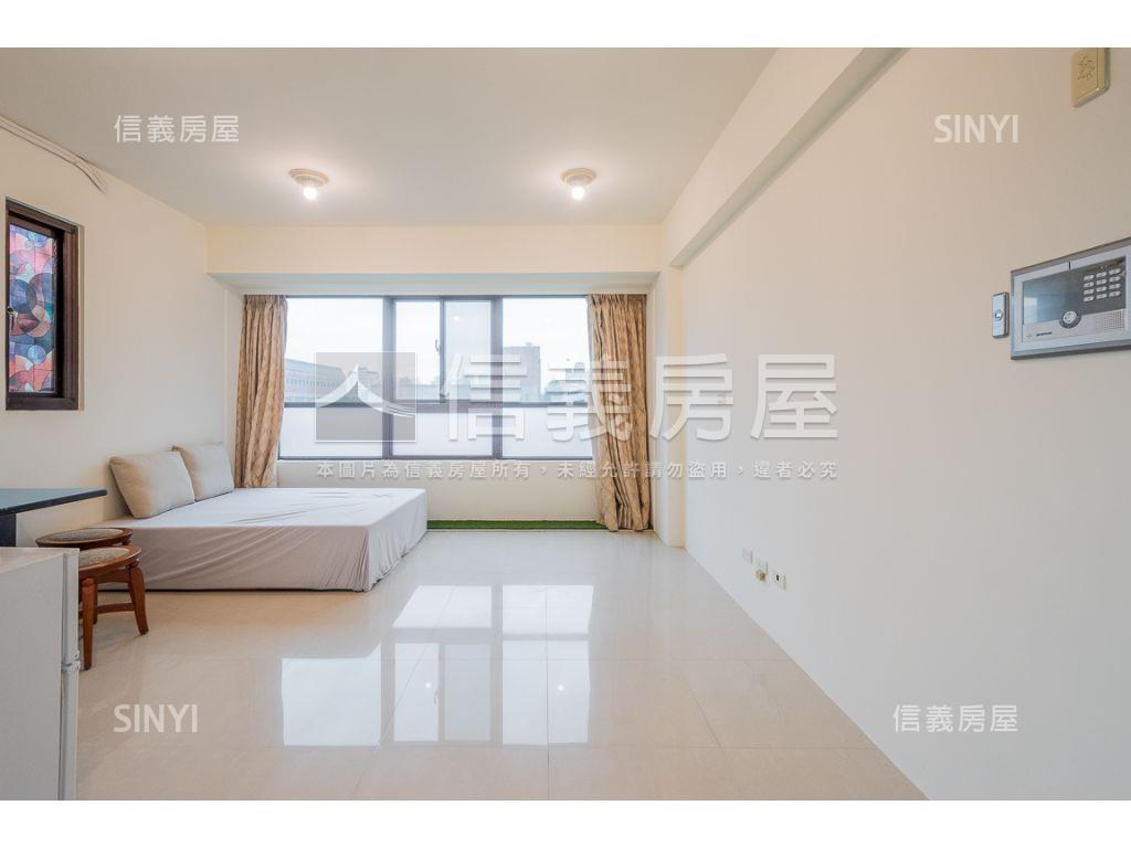 金華學區－設籍露台美邸房屋室內格局與周邊環境