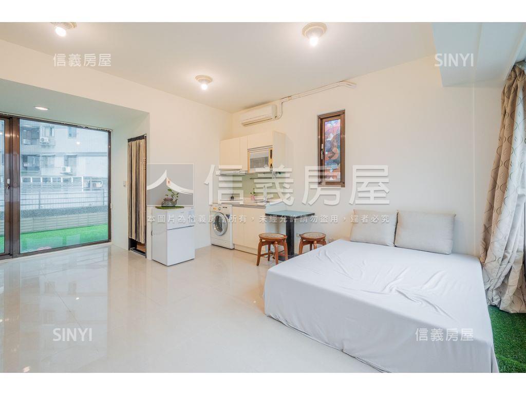 金華學區－設籍露台美邸房屋室內格局與周邊環境