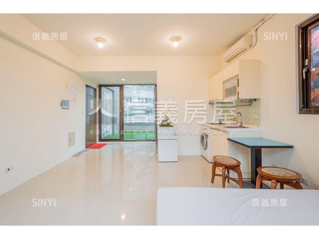 金華學區－設籍露台美邸房屋室內格局與周邊環境