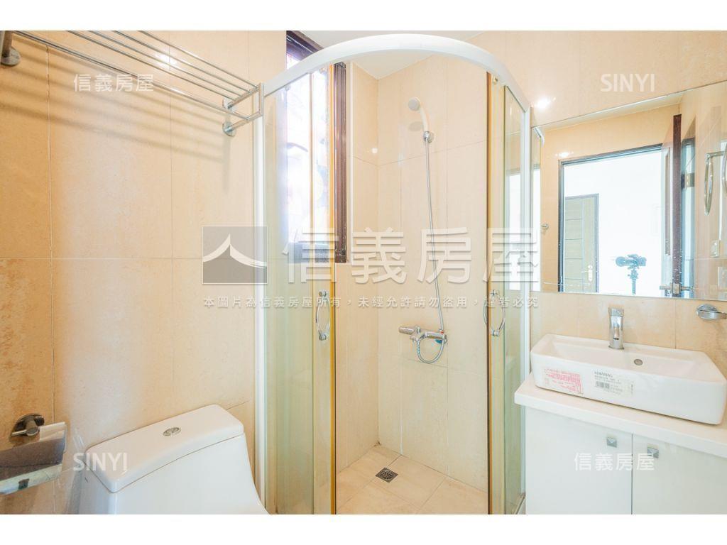 金華學區－設籍露台美邸房屋室內格局與周邊環境