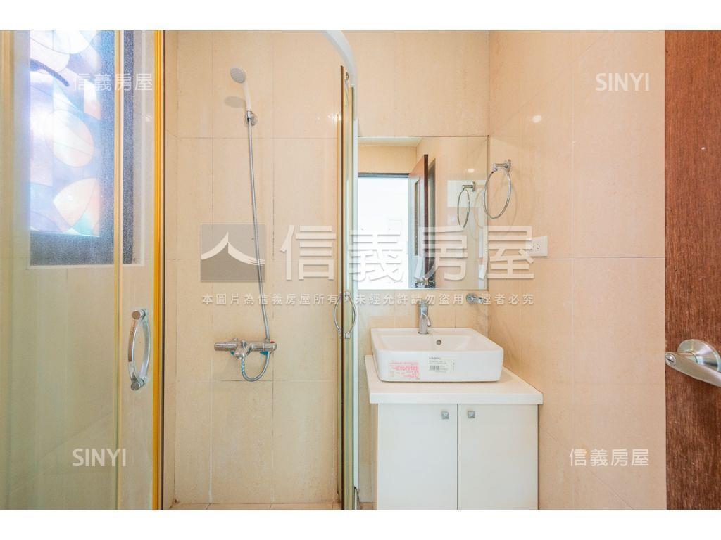 金華學區－設籍露台美邸房屋室內格局與周邊環境