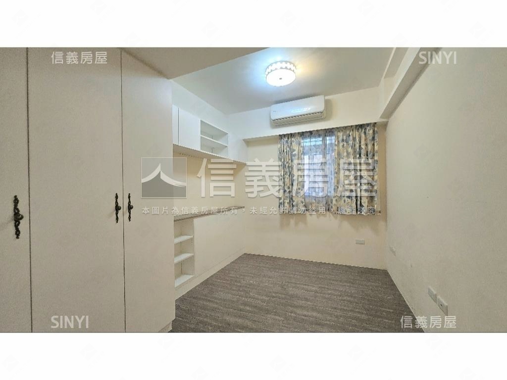 世紀名人裝潢高樓房屋室內格局與周邊環境
