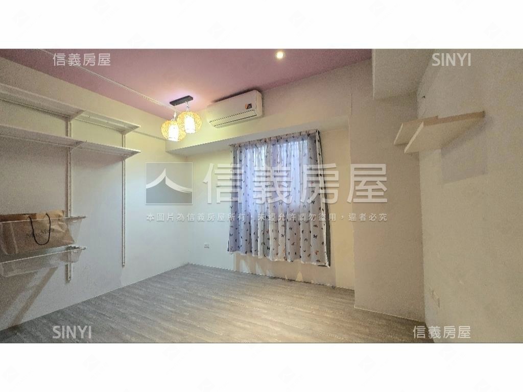 世紀名人裝潢高樓房屋室內格局與周邊環境