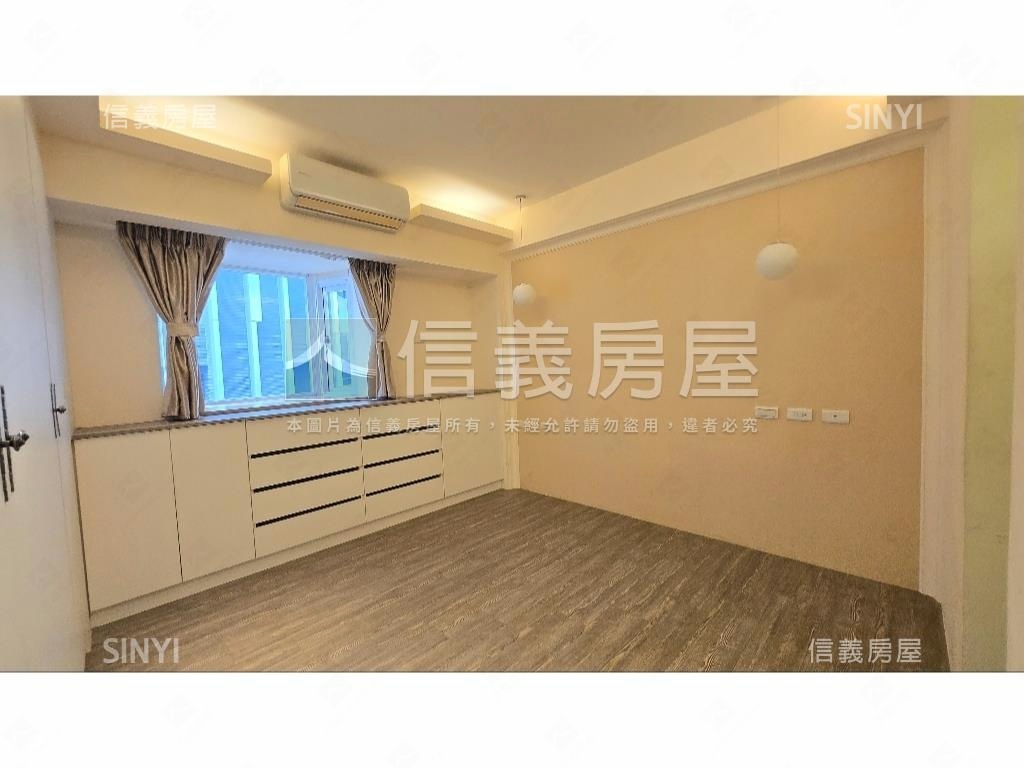世紀名人裝潢高樓房屋室內格局與周邊環境