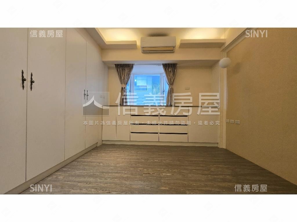 世紀名人裝潢高樓房屋室內格局與周邊環境