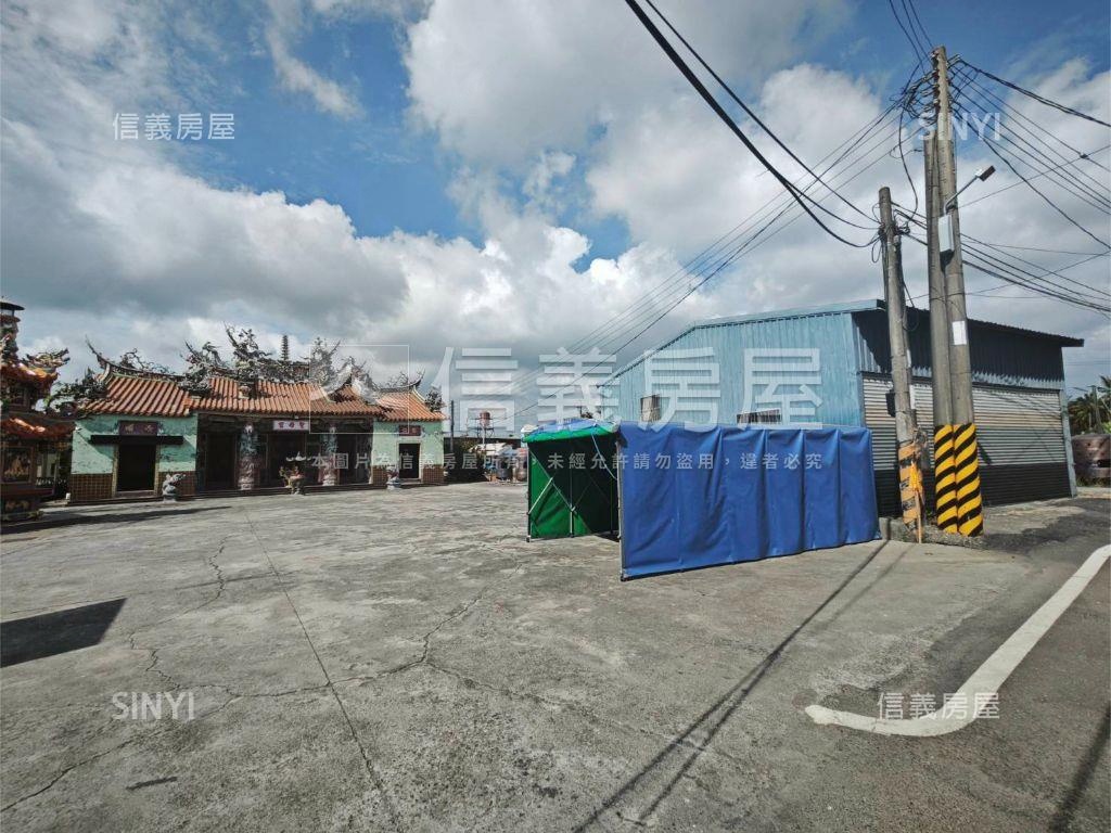 專˙岡山友情段臨路土地房屋室內格局與周邊環境