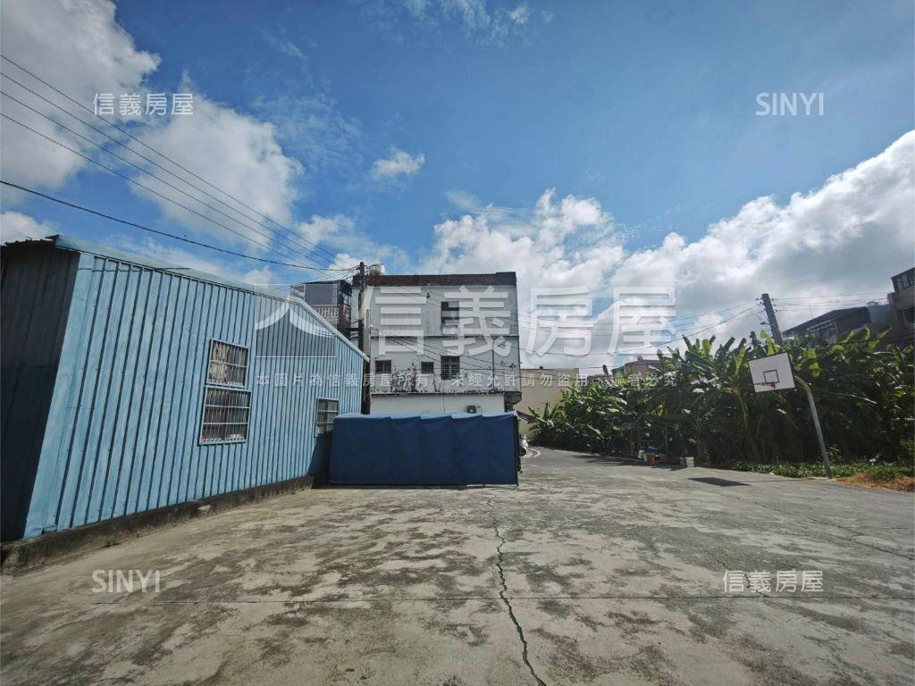 專˙岡山友情段臨路土地房屋室內格局與周邊環境