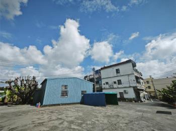 專˙岡山友情段臨路土地