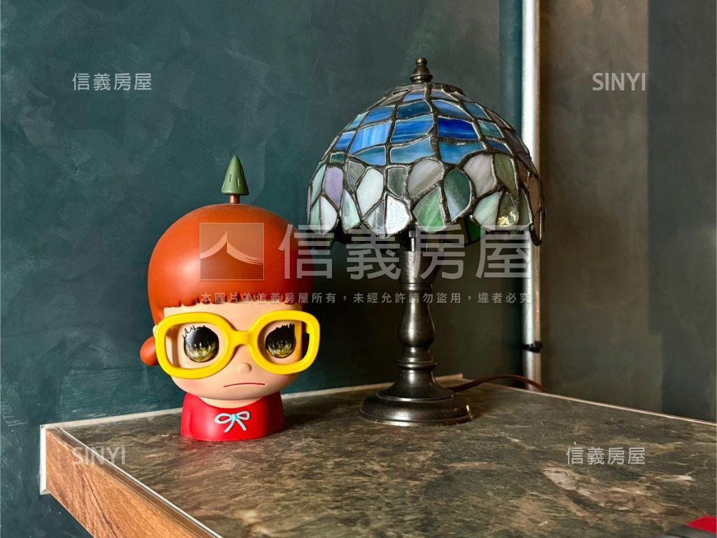 模範商圈！美裝潢透店房屋室內格局與周邊環境