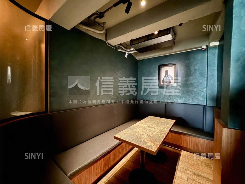模範商圈！美裝潢透店房屋室內格局與周邊環境