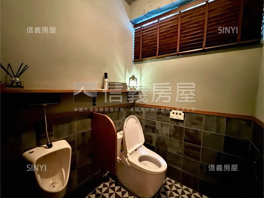 模範商圈！美裝潢透店房屋室內格局與周邊環境