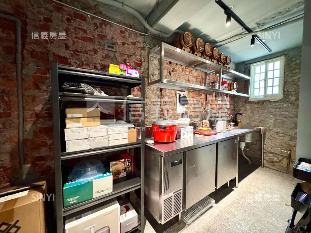 模範商圈！美裝潢透店房屋室內格局與周邊環境
