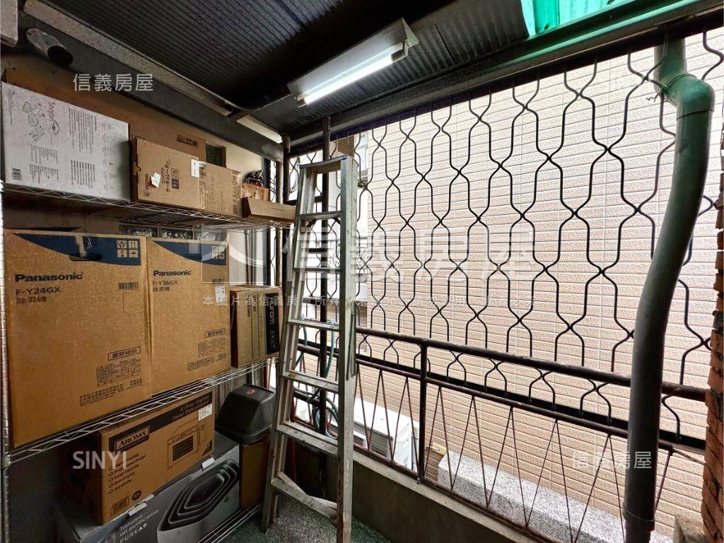 模範商圈！美裝潢透店房屋室內格局與周邊環境