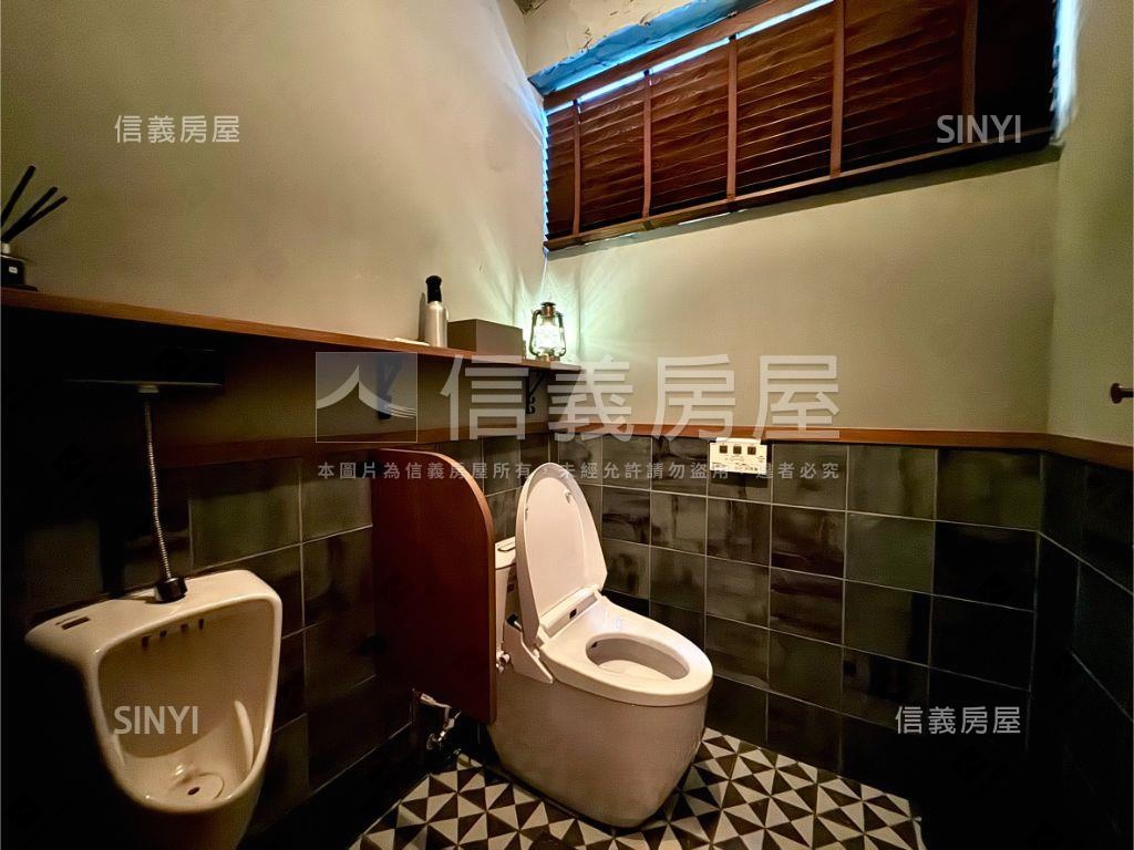 模範商圈！美裝潢透店房屋室內格局與周邊環境