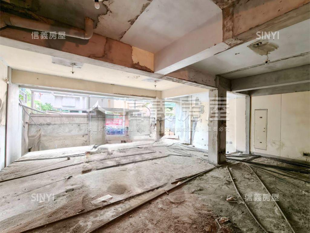 【ＶＲ】名門翠堤邨房屋室內格局與周邊環境