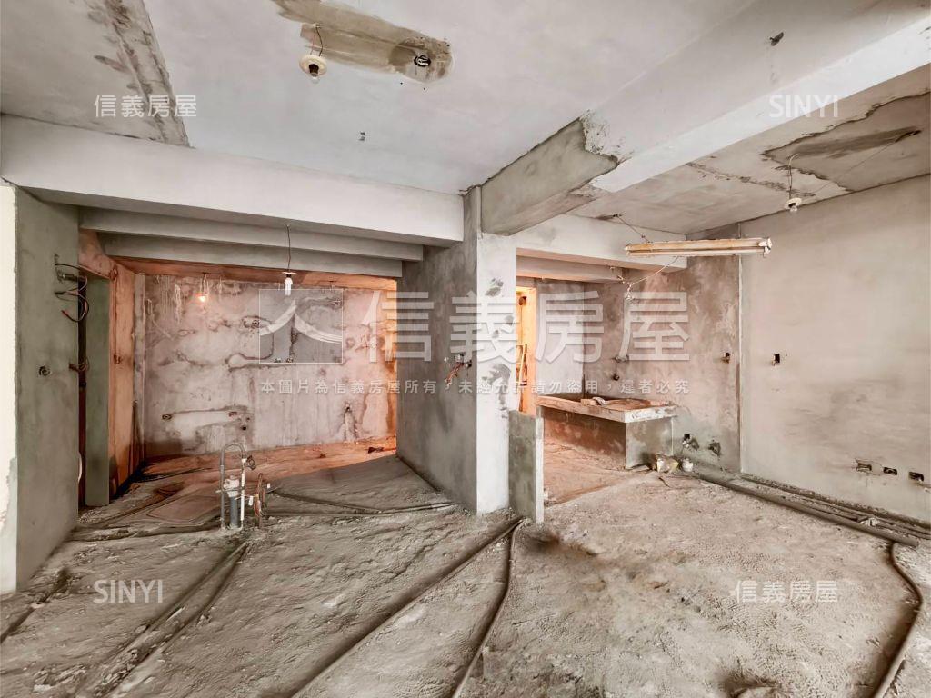 【ＶＲ】名門翠堤邨房屋室內格局與周邊環境