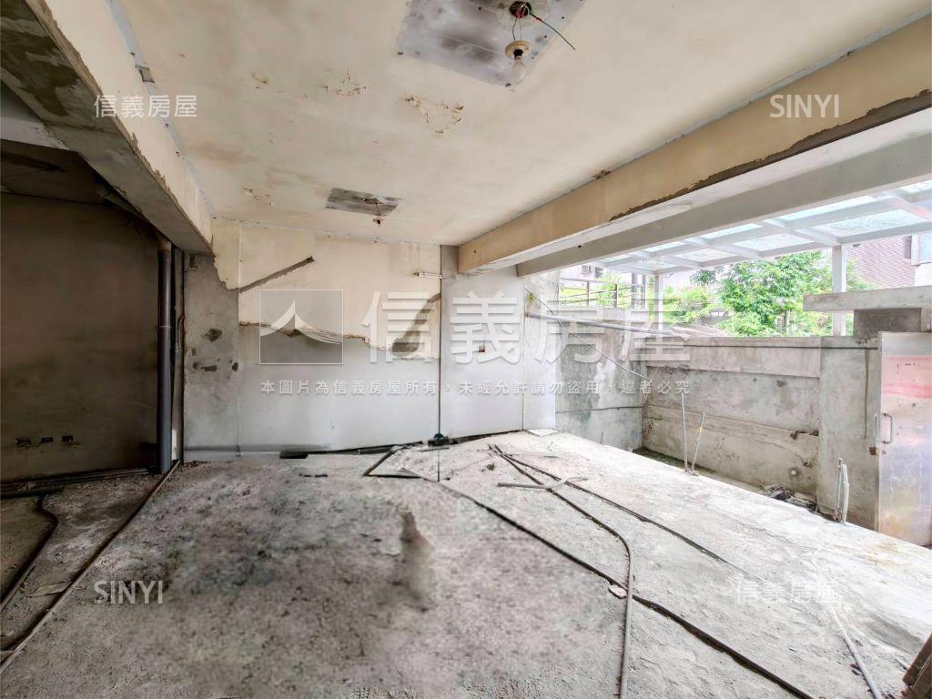 【ＶＲ】名門翠堤邨房屋室內格局與周邊環境