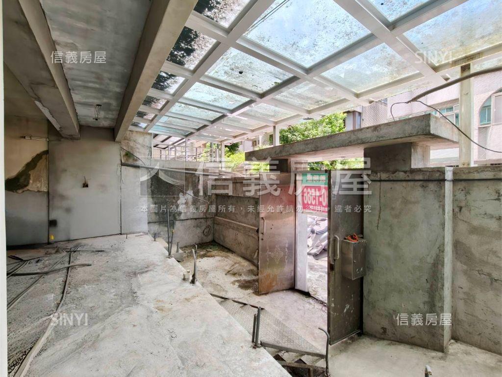 【ＶＲ】名門翠堤邨房屋室內格局與周邊環境