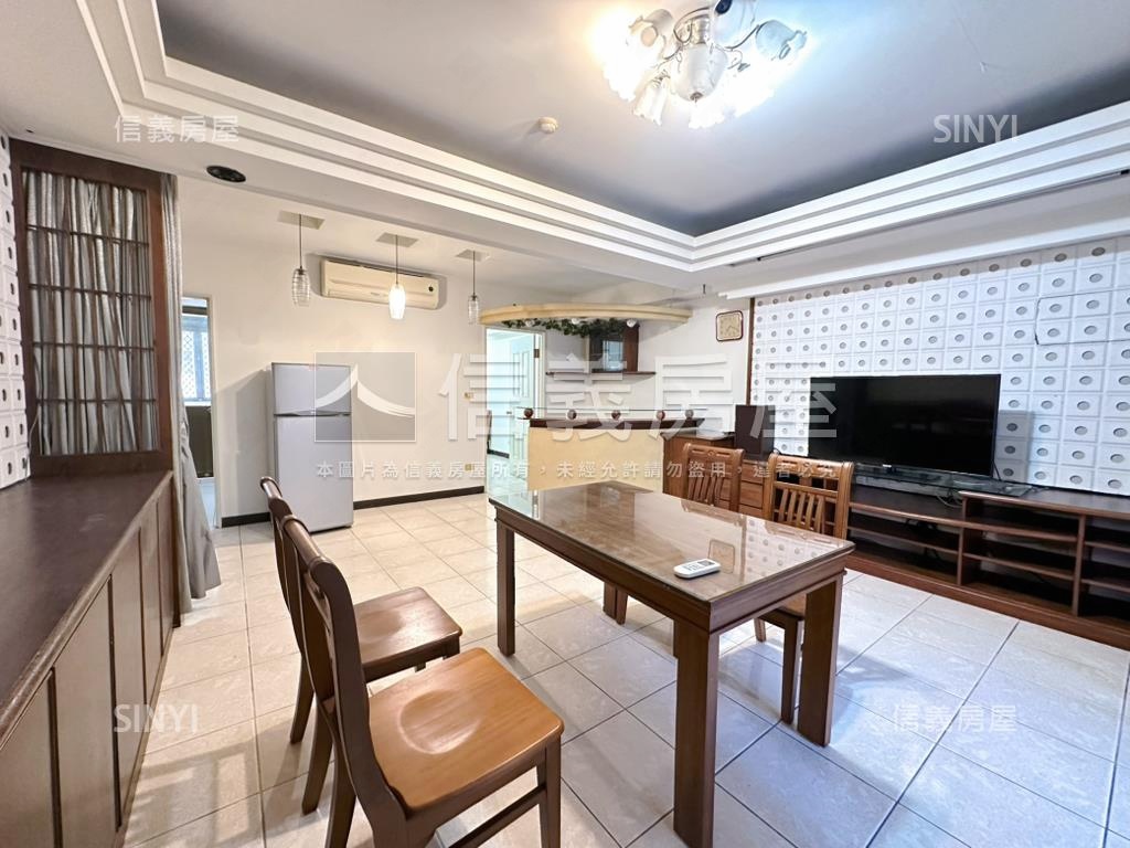 西屯中科三房成家首選房屋室內格局與周邊環境