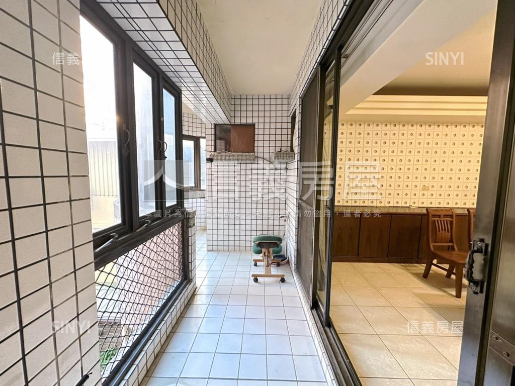 西屯中科三房成家首選房屋室內格局與周邊環境