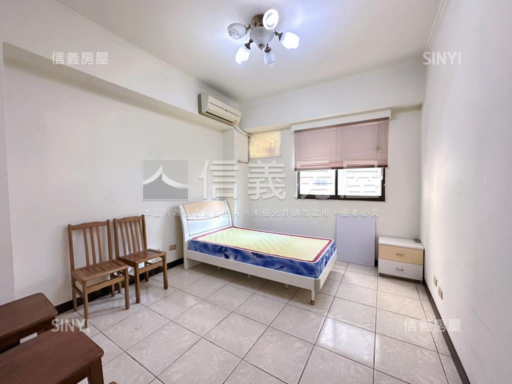 西屯中科三房成家首選房屋室內格局與周邊環境