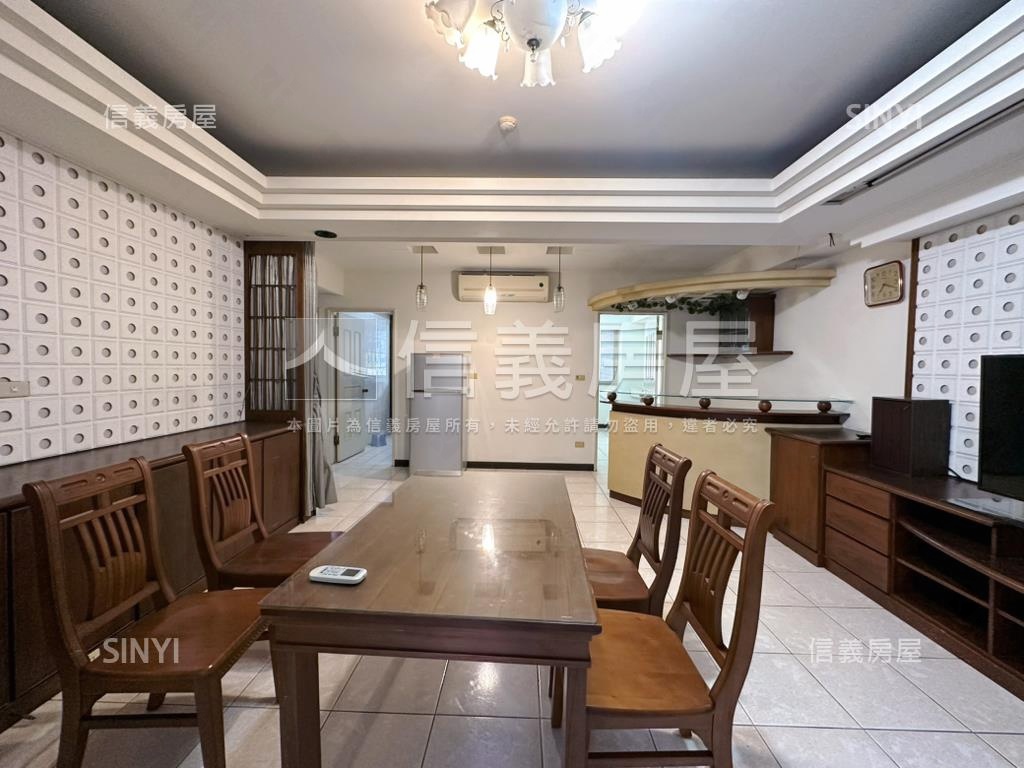 西屯中科三房成家首選房屋室內格局與周邊環境