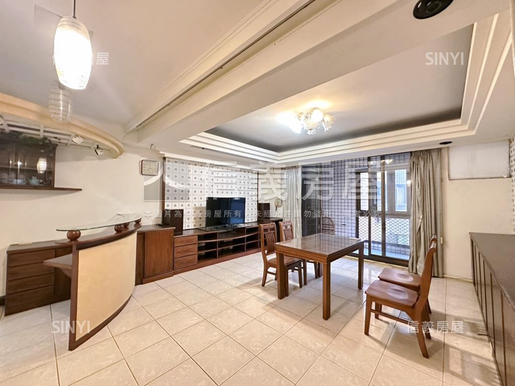 西屯中科三房成家首選房屋室內格局與周邊環境