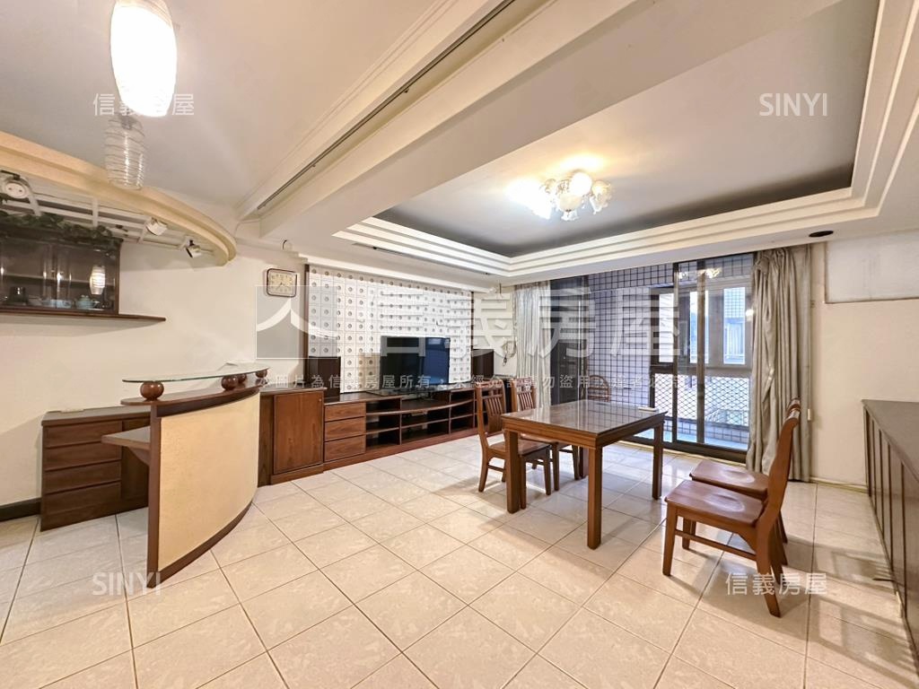 西屯中科三房成家首選房屋室內格局與周邊環境