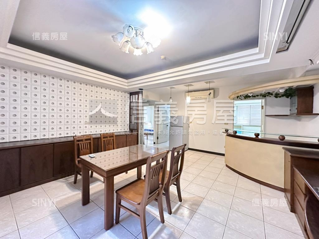 西屯中科三房成家首選房屋室內格局與周邊環境