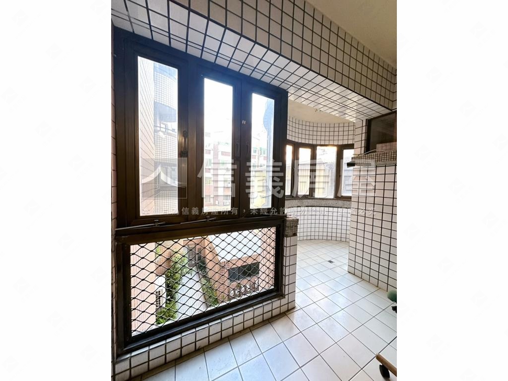 西屯中科三房成家首選房屋室內格局與周邊環境