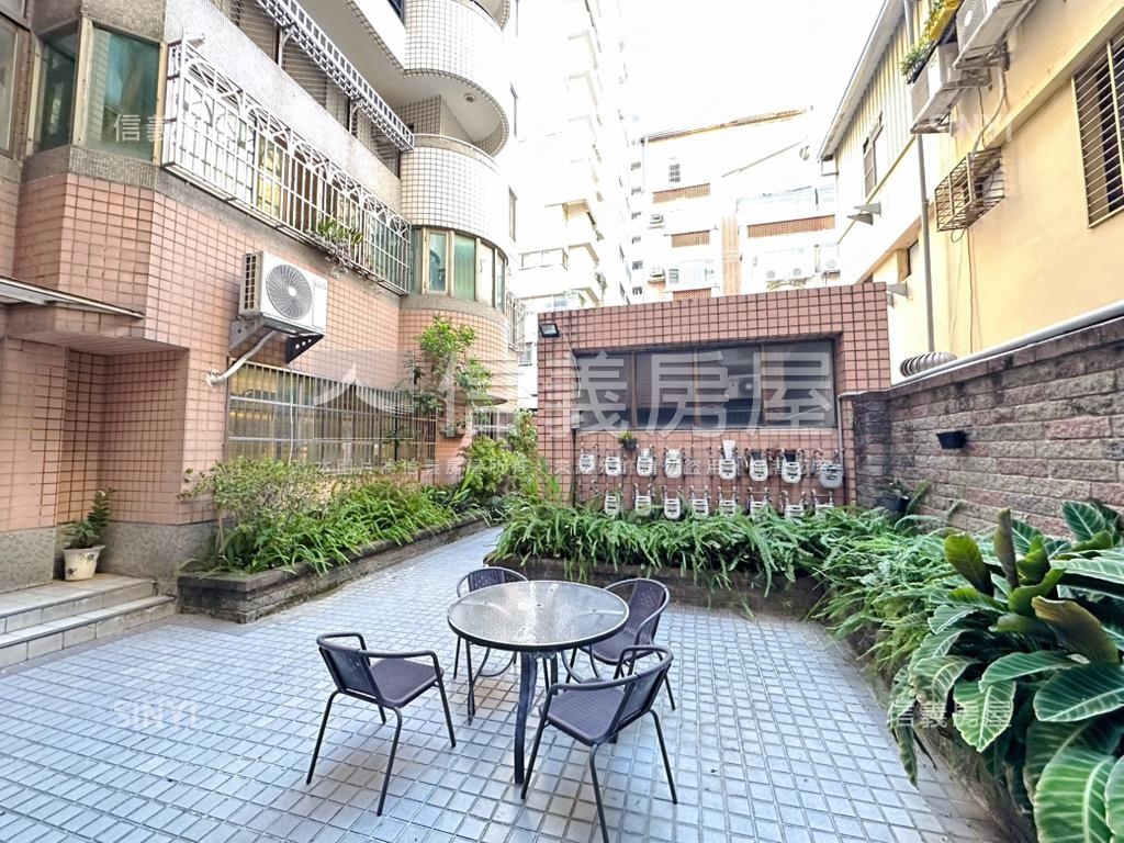 西屯中科三房成家首選房屋室內格局與周邊環境