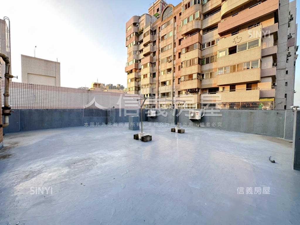 西屯中科三房成家首選房屋室內格局與周邊環境